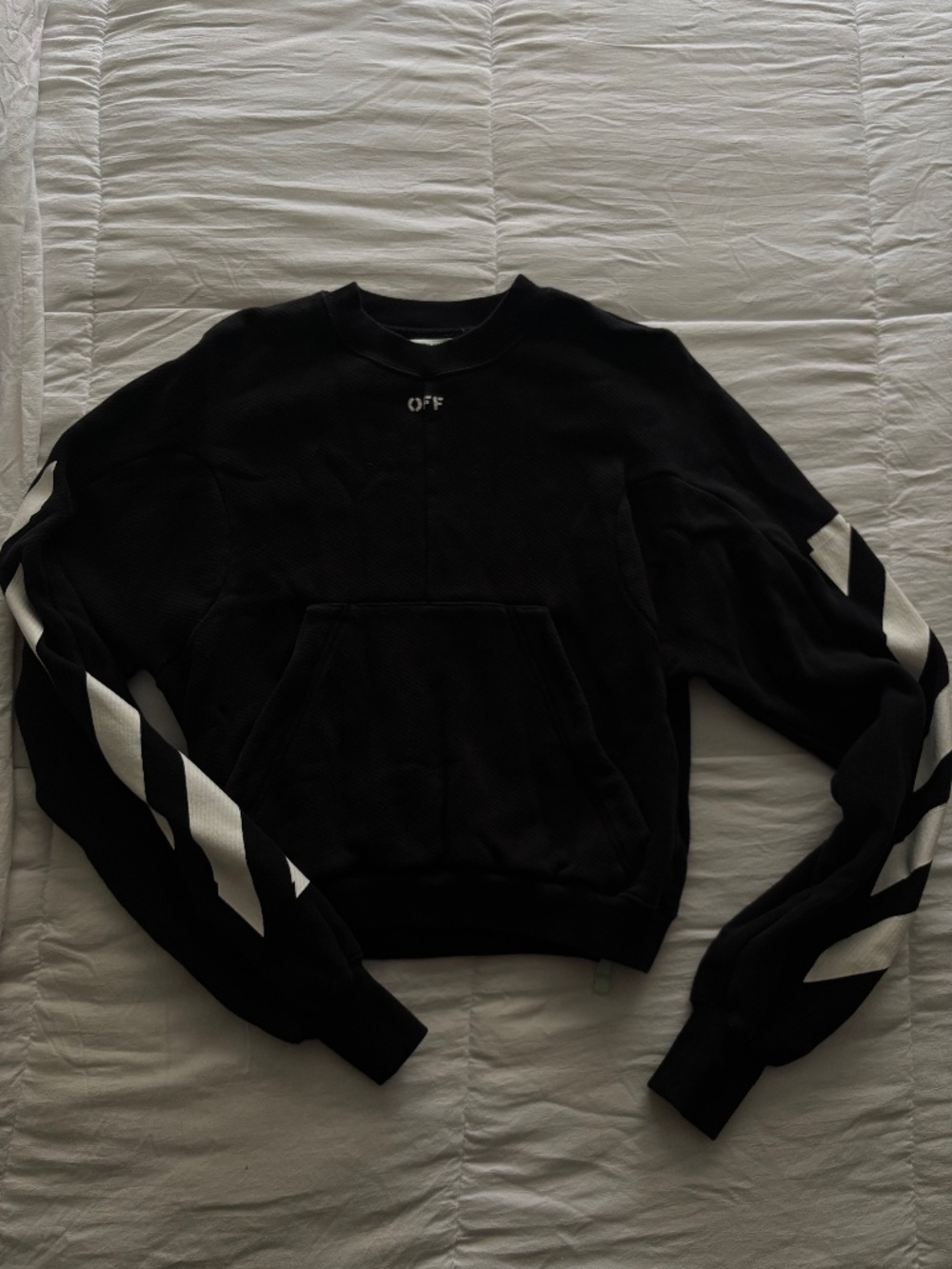 Off- White Sweater